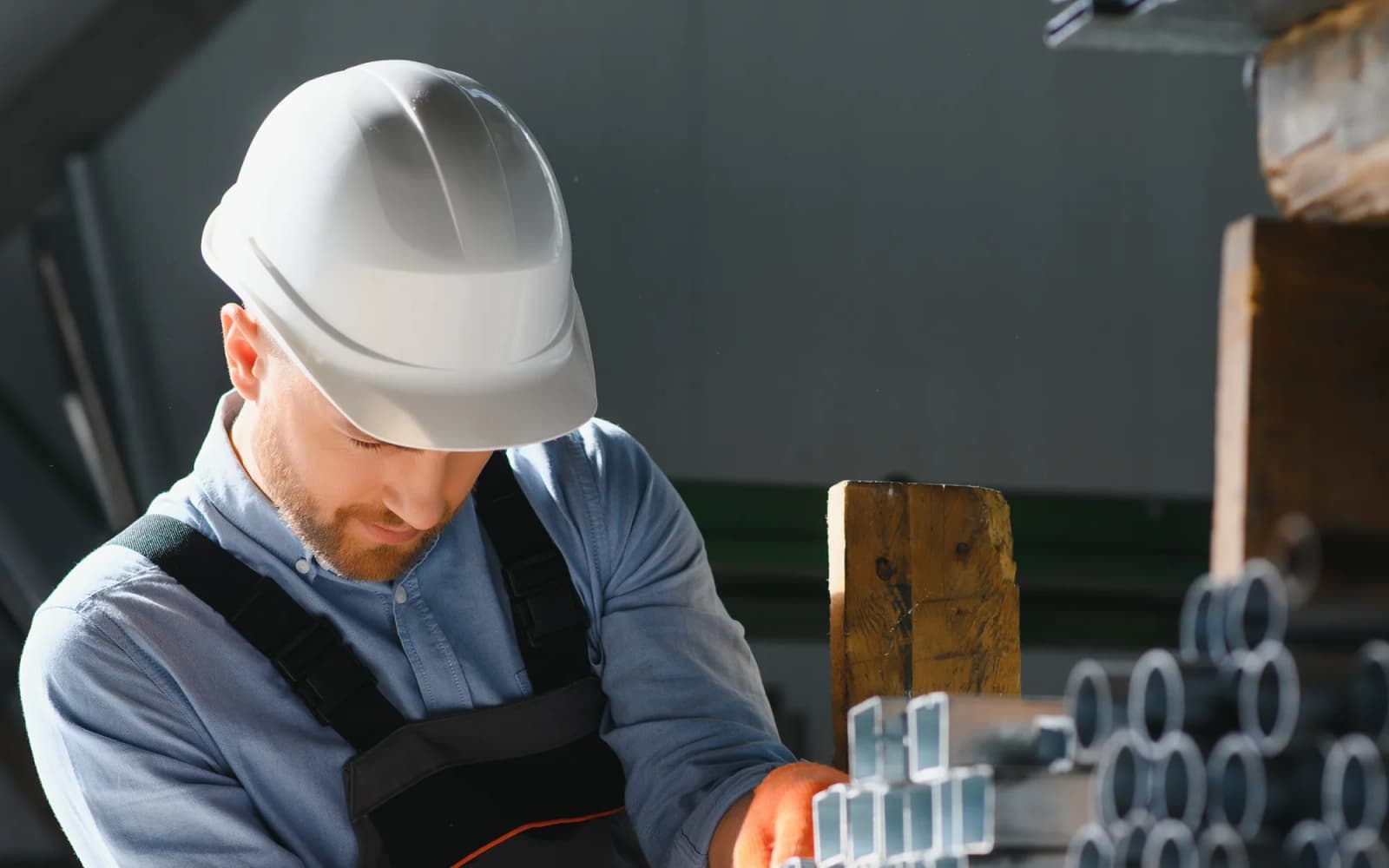 Fason Metal İmalat